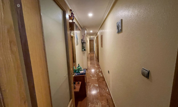 Reventa - 1. Apartamento / piso - Torrevieja