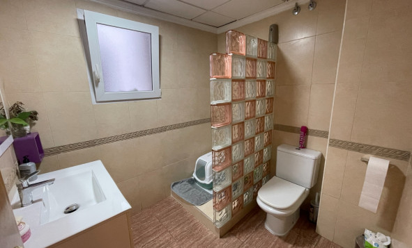 Reventa - 1. Apartamento / piso - Torrevieja