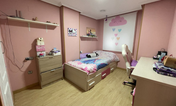 Reventa - 1. Apartamento / piso - Torrevieja