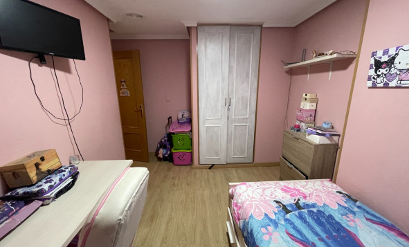 Reventa - 1. Apartamento / piso - Torrevieja