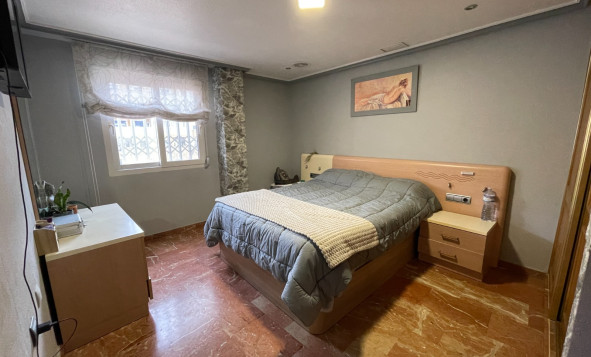 Reventa - 1. Apartamento / piso - Torrevieja