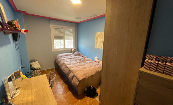 Reventa - 1. Apartamento / piso - Torrevieja