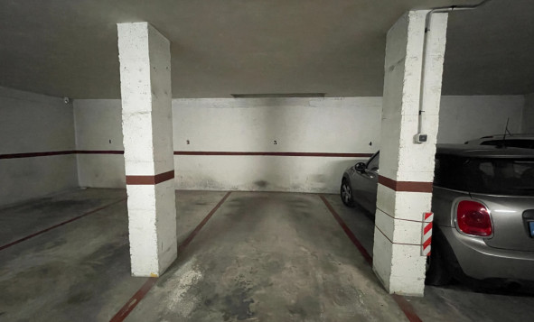 Reventa - 1. Apartamento / piso - Torrevieja