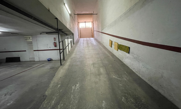 Reventa - 1. Apartamento / piso - Torrevieja