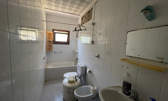 Reventa - 7. Finca - Elche