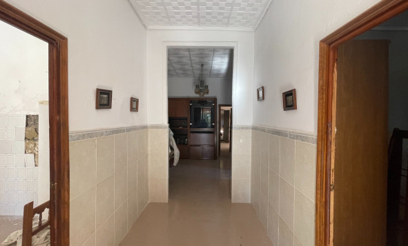 Reventa - 7. Finca - Elche