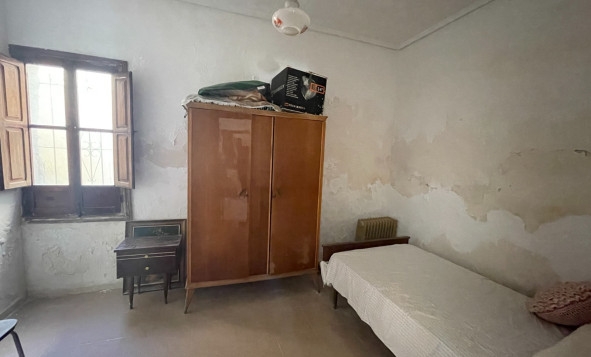 Reventa - 7. Finca - Elche