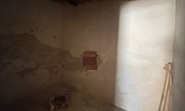 Reventa - 7. Finca - Elche