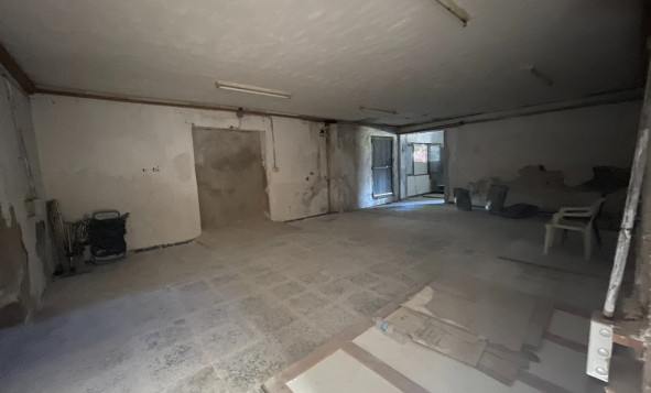 Reventa - 7. Finca - Elche