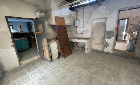 Reventa - 7. Finca - Elche