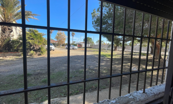 Reventa - 7. Finca - Elche