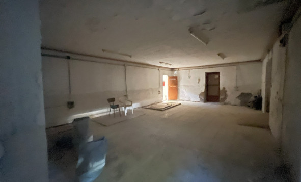 Reventa - 7. Finca - Elche