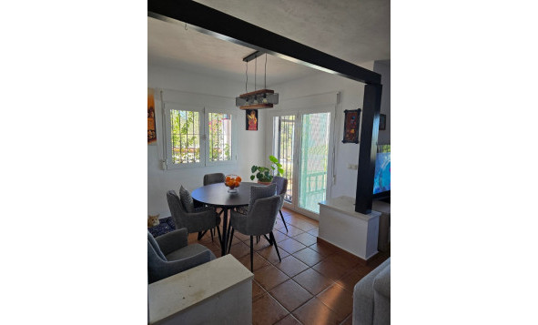 Reventa - 3. Casa indepiende - Fuente Alamo de Murcia - Las Palas