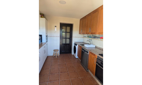 Reventa - 3. Casa indepiende - Fuente Alamo de Murcia - Las Palas