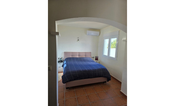 Reventa - 3. Casa indepiende - Fuente Alamo de Murcia - Las Palas