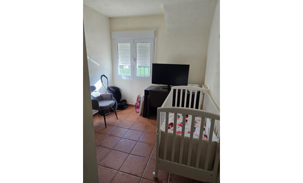 Reventa - 3. Casa indepiende - Fuente Alamo de Murcia - Las Palas