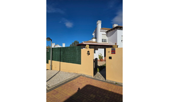 Reventa - 3. Casa indepiende - Fuente Alamo de Murcia - Las Palas