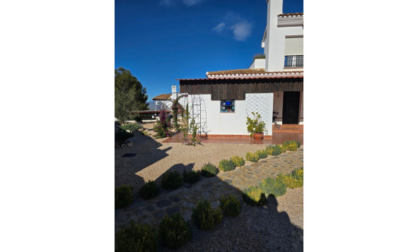 Reventa - 3. Casa indepiende - Fuente Alamo de Murcia - Las Palas