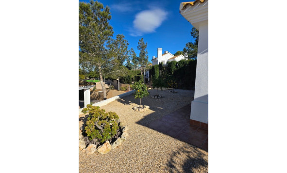 Reventa - 3. Casa indepiende - Fuente Alamo de Murcia - Las Palas