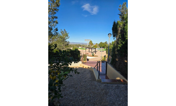 Reventa - 3. Casa indepiende - Fuente Alamo de Murcia - Las Palas