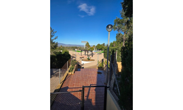 Reventa - 3. Casa indepiende - Fuente Alamo de Murcia - Las Palas