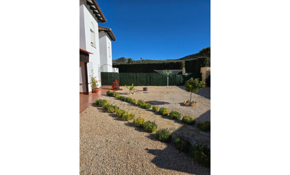 Reventa - 3. Casa indepiende - Fuente Alamo de Murcia - Las Palas