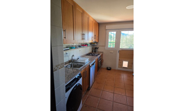 Reventa - 3. Casa indepiende - Fuente Alamo de Murcia - Las Palas