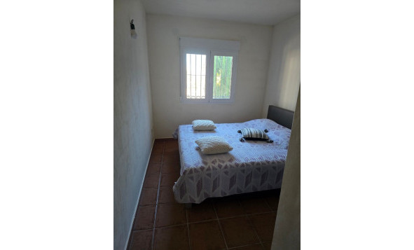 Reventa - 3. Casa indepiende - Fuente Alamo de Murcia - Las Palas