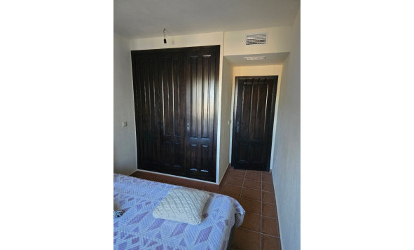 Reventa - 3. Casa indepiende - Fuente Alamo de Murcia - Las Palas