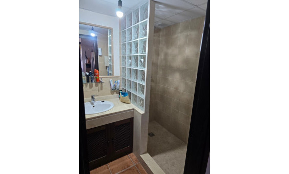 Reventa - 3. Casa indepiende - Fuente Alamo de Murcia - Las Palas