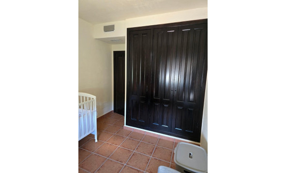 Reventa - 3. Casa indepiende - Fuente Alamo de Murcia - Las Palas