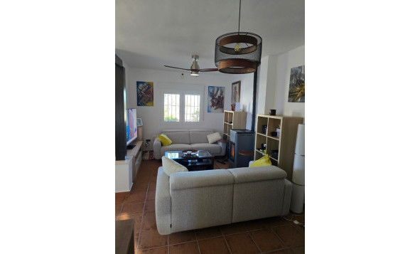 Reventa - 3. Casa indepiende - Fuente Alamo de Murcia - Las Palas