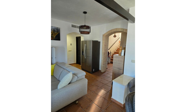 Reventa - 3. Casa indepiende - Fuente Alamo de Murcia - Las Palas