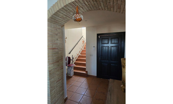 Reventa - 3. Casa indepiende - Fuente Alamo de Murcia - Las Palas