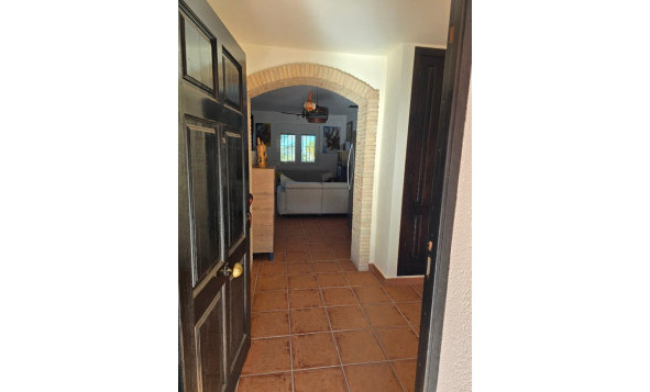 Reventa - 3. Casa indepiende - Fuente Alamo de Murcia - Las Palas