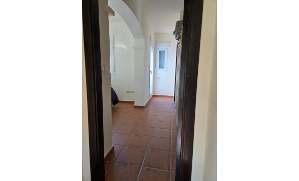 Reventa - 3. Casa indepiende - Fuente Alamo de Murcia - Las Palas