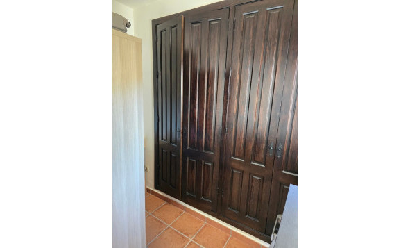 Reventa - 3. Casa indepiende - Fuente Alamo de Murcia - Las Palas