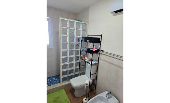 Reventa - 3. Casa indepiende - Fuente Alamo de Murcia - Las Palas