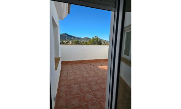 Reventa - 3. Casa indepiende - Fuente Alamo de Murcia - Las Palas