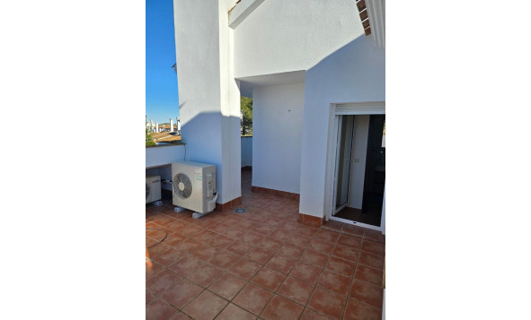 Reventa - 3. Casa indepiende - Fuente Alamo de Murcia - Las Palas