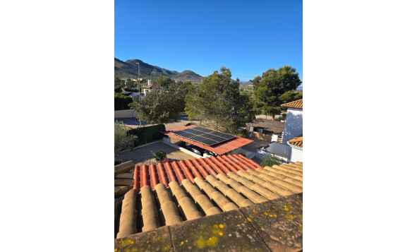 Reventa - 3. Casa indepiende - Fuente Alamo de Murcia - Las Palas