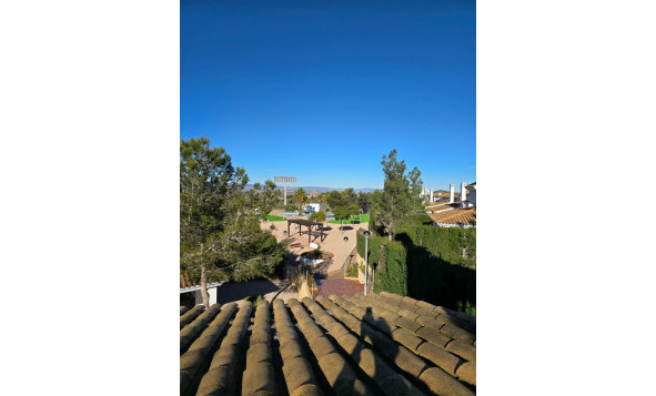 Reventa - 3. Casa indepiende - Fuente Alamo de Murcia - Las Palas