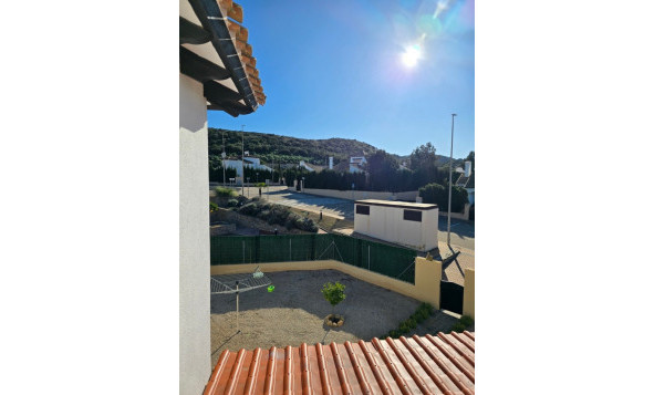 Reventa - 3. Casa indepiende - Fuente Alamo de Murcia - Las Palas