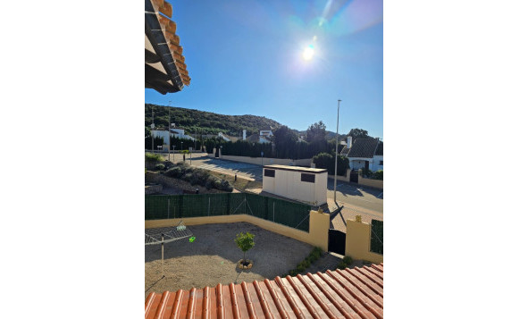 Reventa - 3. Casa indepiende - Fuente Alamo de Murcia - Las Palas