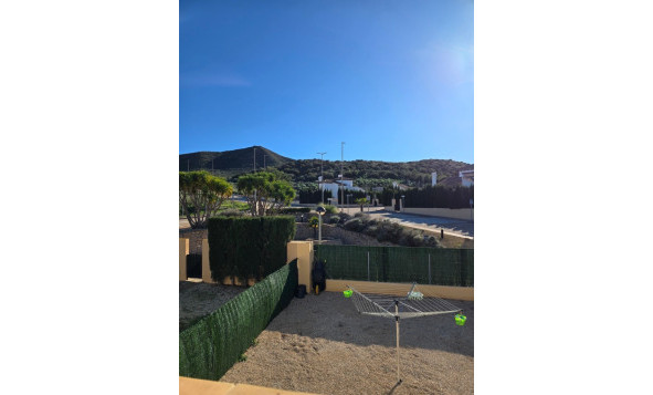 Reventa - 3. Casa indepiende - Fuente Alamo de Murcia - Las Palas