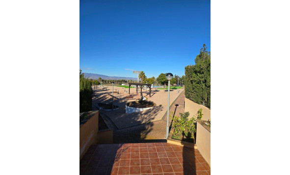 Reventa - 3. Casa indepiende - Fuente Alamo de Murcia - Las Palas