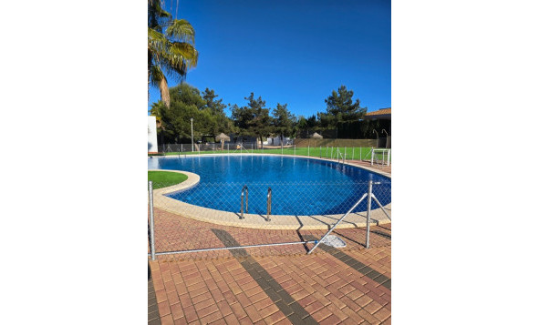 Reventa - 3. Casa indepiende - Fuente Alamo de Murcia - Las Palas