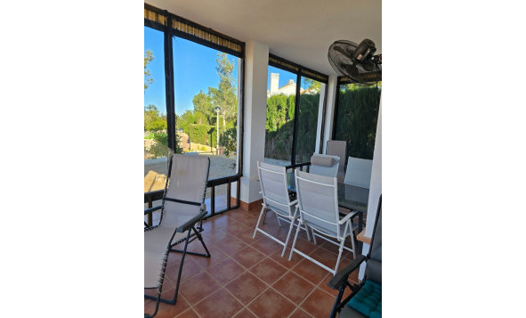 Reventa - 3. Casa indepiende - Fuente Alamo de Murcia - Las Palas