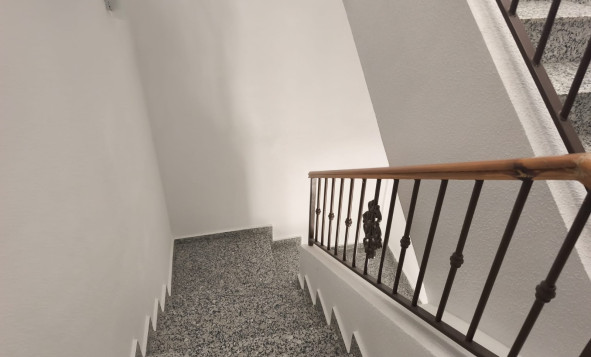 Reventa - 2. Chalet adosado - Rojales - Lo Marabú