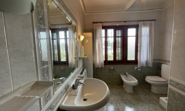 Reventa - 3. Casa indepiende - Benejúzar - Comunidad Valenciana